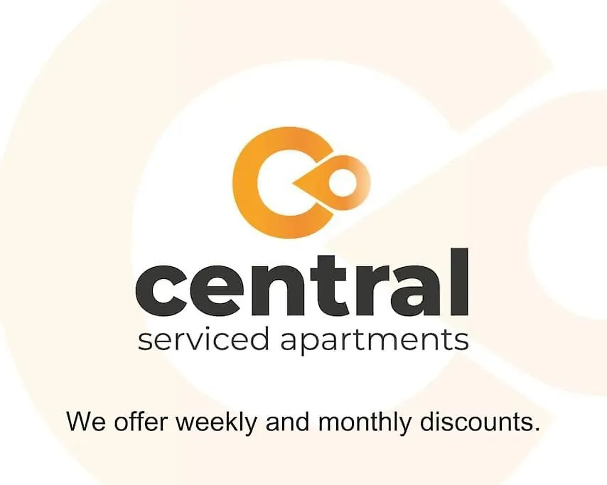 Central Serviced Apartments - Info Only Listing - Contact Us For Long Term Stays At Central Short Lets - 30 Plus Properties Available Dundee 0*,  Verenigd Koninkrijk