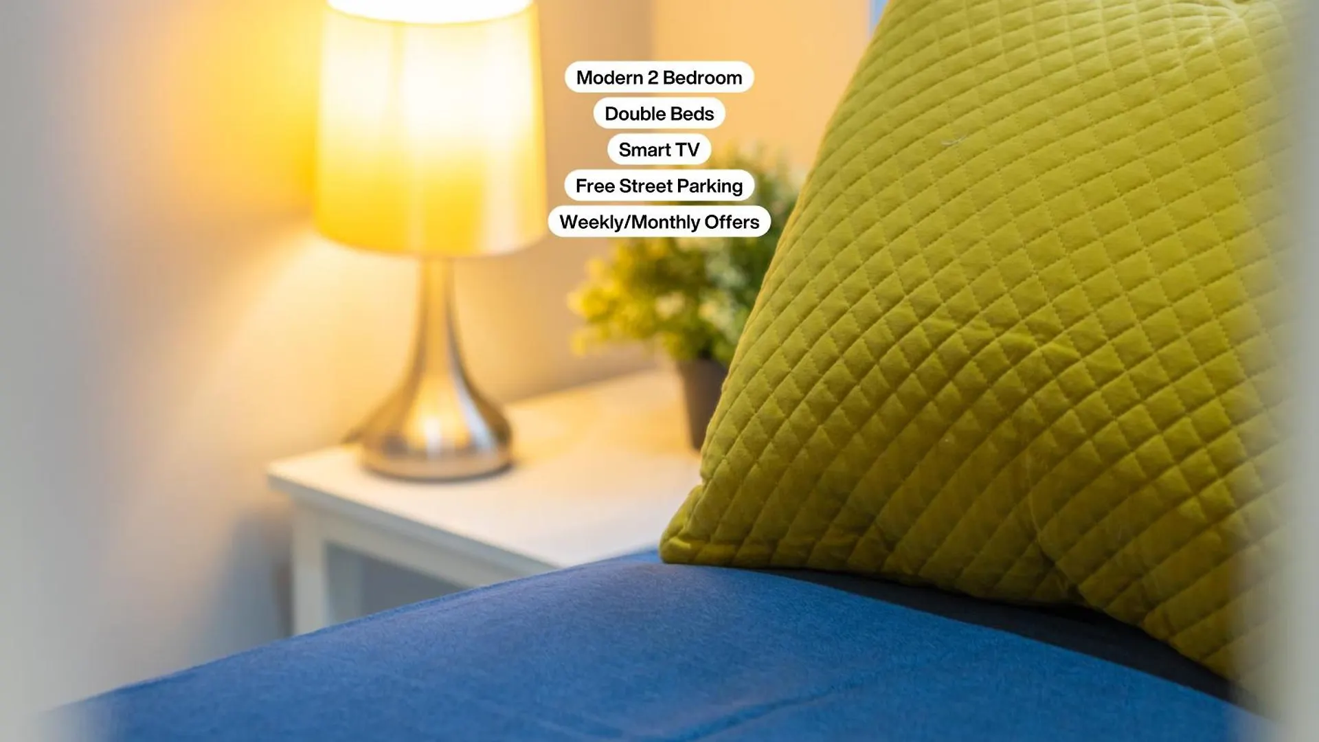 Central Serviced Apartments - Info Only Listing - Contact Us For Long Term Stays At Central Short Lets - 30 Plus Properties Available Dundee 0*,  Verenigd Koninkrijk