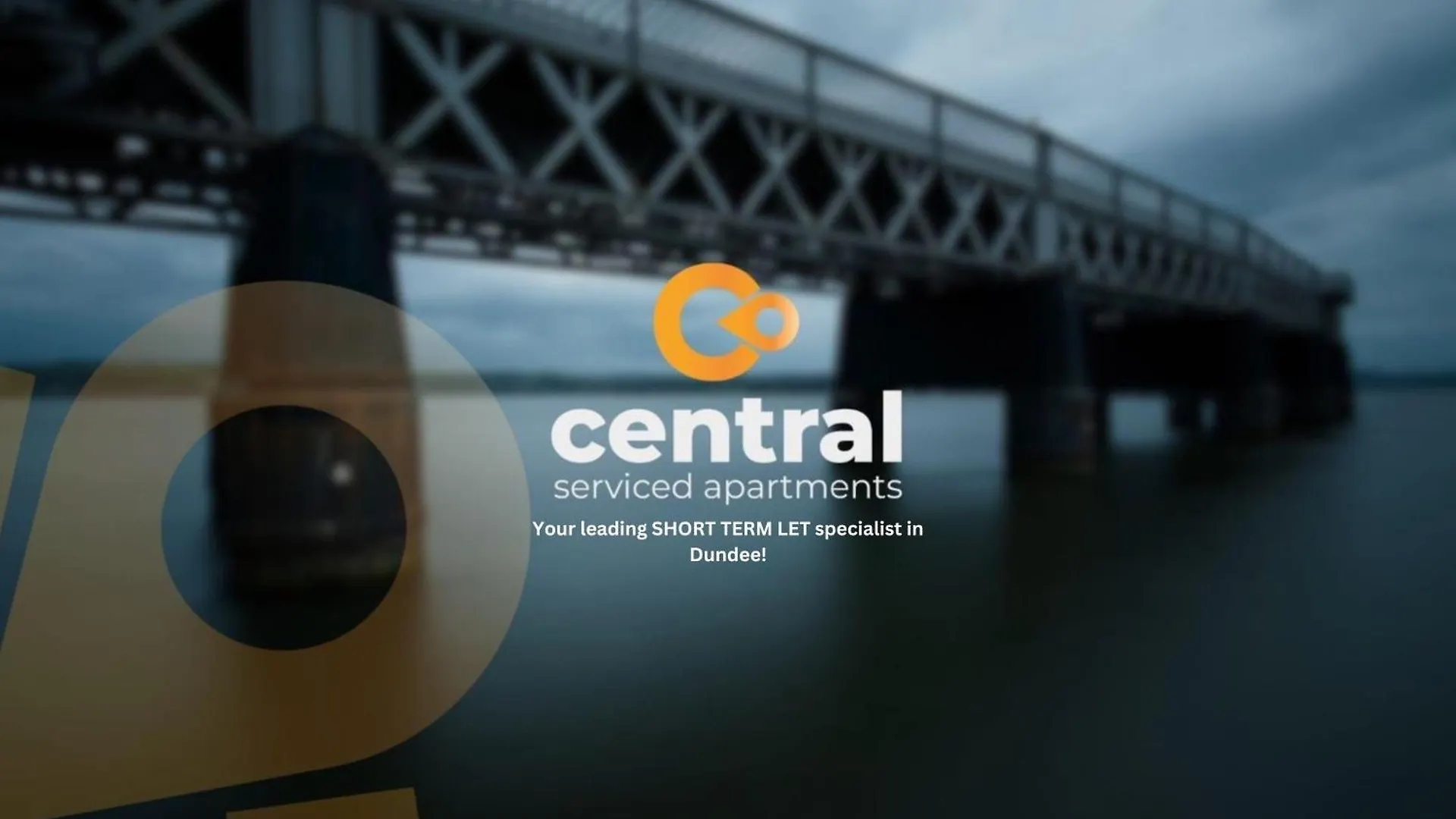 Central Serviced Apartments - Info Only Listing - Contact Us For Long Term Stays At Central Short Lets - 30 Plus Properties Available Νταντί